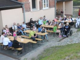 Opolanie chętnie wzięli udział w "I Pikniku dla Betanii"