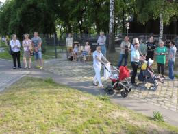 Opolanie chętnie wzięli udział w "I Pikniku dla Betanii"
