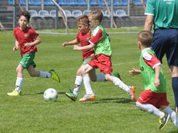 Śląsk Wrocław triumfatorem turnieju Kia Euro Cup 2016