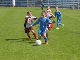 Śląsk Wrocław triumfatorem turnieju Kia Euro Cup 2016