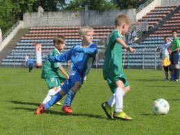 Śląsk Wrocław triumfatorem turnieju Kia Euro Cup 2016