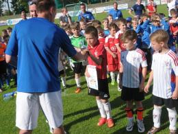 Śląsk Wrocław triumfatorem turnieju Kia Euro Cup 2016