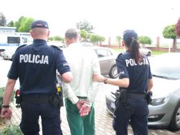 Pobił starszego brata i wepchnął go do rzeki. Odpowie za zabójstwo.