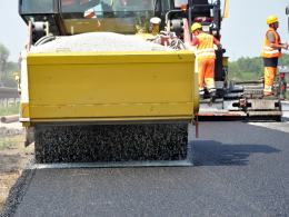 Kończy się trzeci etap remontu opolskiego odcinka A4