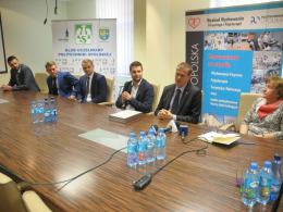 Akademickie Centrum Szkolenia Sportowego powstało przy PO