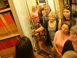 Opolanie chętnie uczestniczą w Nocy Kultury