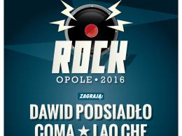 Hip-Hop Opole i Rock Opole już w ten weekend!