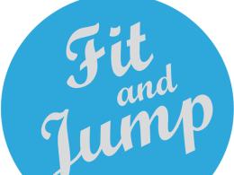 Fit sobota z Fit&Food, Fit and Jump oraz Team 13