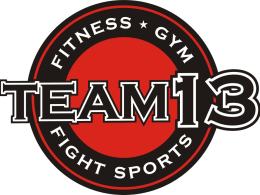 Fit sobota z Fit&Food, Fit and Jump oraz Team 13