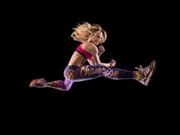 Fit sobota z Fit&Food, Fit and Jump oraz Team 13