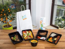 Fit sobota z Fit&Food, Fit and Jump oraz Team 13