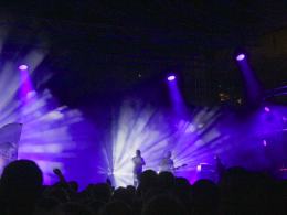 Rock Opole. Dawid Podsiadło oczarował Opolan.