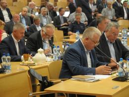 Zarząd województwa chce przekształcenia szpitala w Korfantowie w spółkę