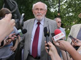 Komitet "Opolskie Opole" chce odwołać prezydenta Wiśniewskiego