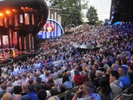 Ruszył 53. Krajowy Festiwal Piosenki Polskiej w Opolu