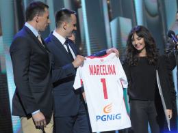 Marcelina.