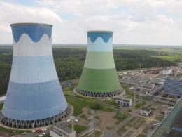 Zobacz zdjęcia z rozbudowy Elektrowni Opole!