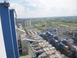 Zobacz zdjęcia z rozbudowy Elektrowni Opole!