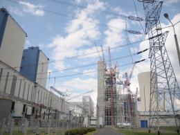 Zobacz zdjęcia z rozbudowy Elektrowni Opole!