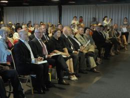 Fundacja Jednorogów rozpoczęła obchody swojego 25-lecia