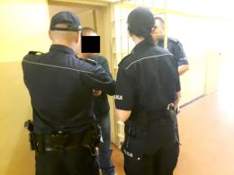 Za fałszywy alarm bombowy trafią do zakładu karnego