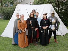 Noc Nauki rozpoczęła XIV Opolski Festiwal Nauki