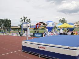 Najlepszy tegoroczny wynik na świecie padł na XI Opolskim Festiwalu Skoków