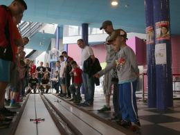 Politechnika Opolska międzynarodową areną zmagań robotów