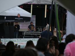 Festiwalowe After Party zamyka cykl wydarzeń okołofestiwalowych