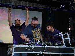 Festiwalowe After Party zamyka cykl wydarzeń okołofestiwalowych