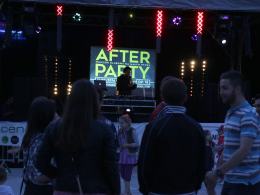 Festiwalowe After Party zamyka cykl wydarzeń okołofestiwalowych