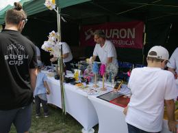 Trwa Piknik Naukowy na błoniach Politechniki Opolskiej