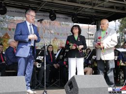 Fundacja Dom obchodzi swoje 25. urodziny