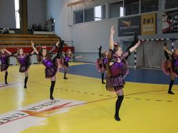 PSP Kolonowskie triumfatorem PEGO Mini Handball Ligi
