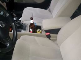 36-latek jechał pod prąd, miał ponad 2 promile alkoholu