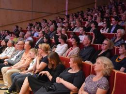 Filharmonia Opolska zakończyła 64. sezon artystyczny
