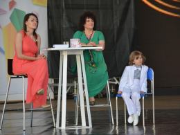 W amfiteatrze trwa 24. Ogólnopolski Festiwal Piosenki Piosenkobranie 2016