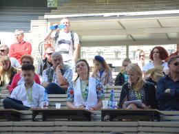 W amfiteatrze trwa 24. Ogólnopolski Festiwal Piosenki Piosenkobranie 2016