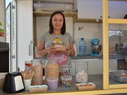 Smażone oreo i azjatyckie pierożki na Opolskim FoodTruck Festiwalu
