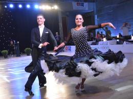 Najlepsi polscy tancerze zjechali do Opola