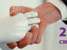 Pierwszy inteligentny robot już w Polsce