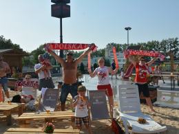 Polacy w ćwierćfinale EURO 2016! Szwajcarzy pokonani w rzutach karnych.