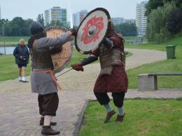 II Opolski Dzień Rzeki za nami