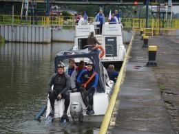 II Opolski Dzień Rzeki za nami