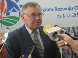 Opolskie samorządy wybudują drogi za 40 mln złotych