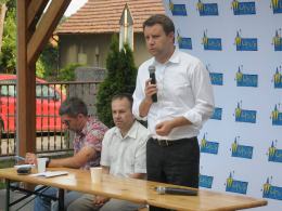 Dobiegł końca cykl spotkań prezydenta Opola z mieszkańcami przy kawie