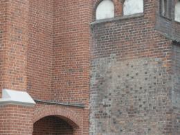 Zobacz jak postępują prace przy renowacji Katedry Opolskiej