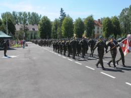 10. Opolska Brygada Logistyczna świętuje
