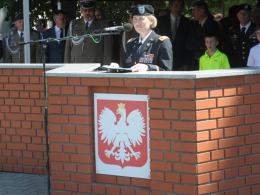 10. Opolska Brygada Logistyczna świętuje