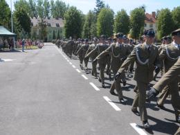 10. Opolska Brygada Logistyczna świętuje
